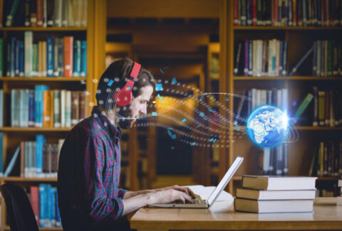 The science of learning banner