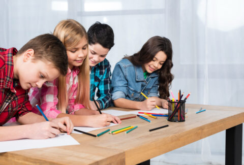 Mocks in Six Weeks - Turning Stress into a Stepping Stone to Success Banner