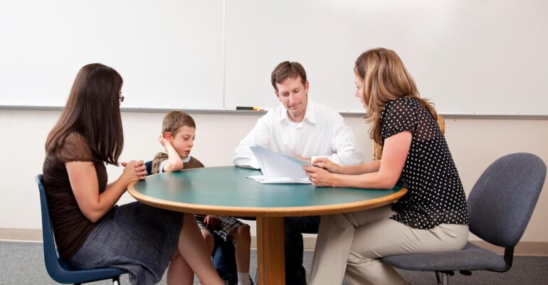 Why School Feedback Isn’t Enough in the Final