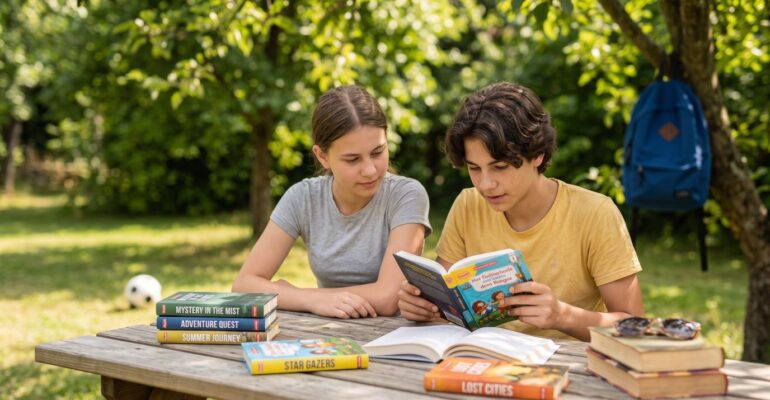Blog Books