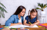 Can’t Teach My Own Child — Why Home Tutoring Doesn’t Always Work Banner