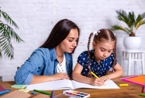 Can’t Teach My Own Child — Why Home Tutoring Doesn’t Always Work Banner