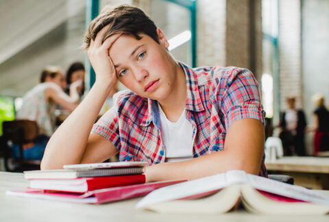 What if I fail banner