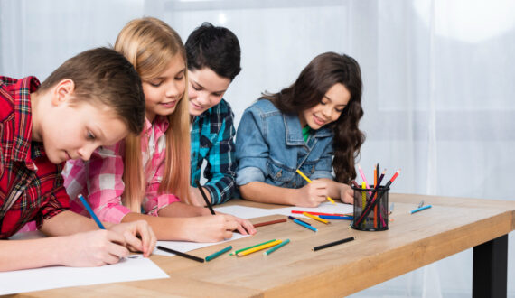 Mocks in Six Weeks - Turning Stress into a Stepping Stone to Success Banner