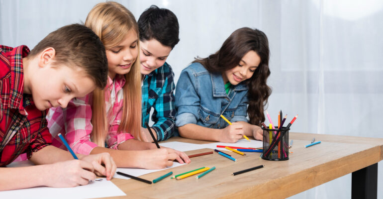 Mocks in Six Weeks - Turning Stress into a Stepping Stone to Success Banner