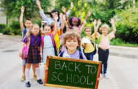 Why a Summer Study Routine Makes All the Difference Banner