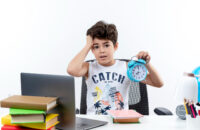 school starts next week blog banner