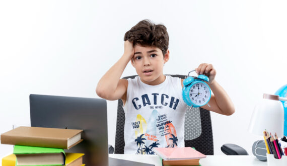 school starts next week blog banner