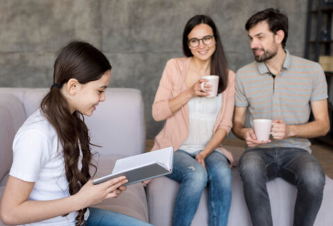 BTEC vs A-Level - What Parents & Students Need to Know Banner