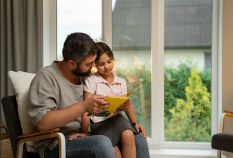 Raising Children as a Single Parent-Challenges and Practical Solutions banner