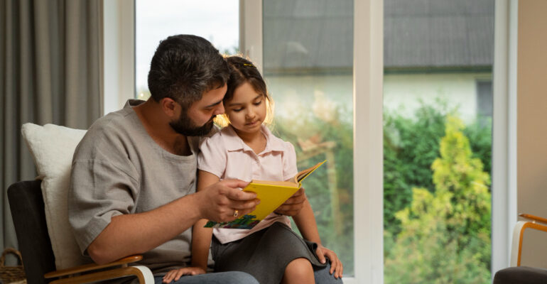 Raising Children as a Single Parent-Challenges and Practical Solutions banner