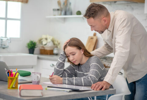 The Quiet Signs of Student Stress Parents Often Miss Banner