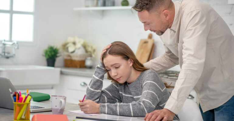 The Quiet Signs of Student Stress Parents Often Miss Banner