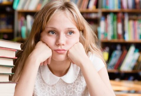 Mock Results Didn’t Go Well banner