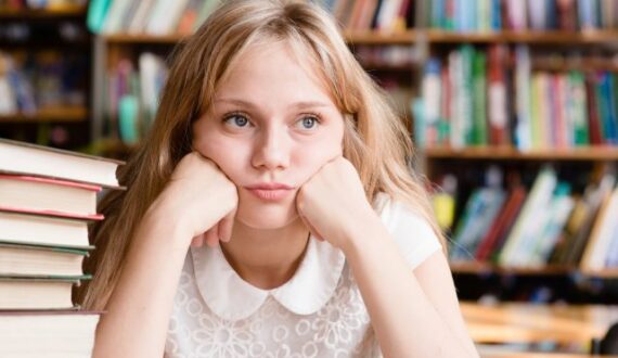 Mock Results Didn’t Go Well banner