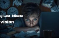Why Last-Minute Revision Almost Always Fails