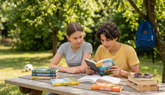 Blog Books