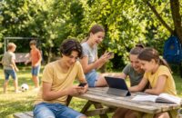 Screentime blog