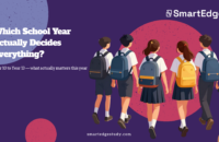New school year study tips for Year 10 to Year 13 students walking to school